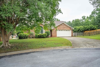 4593 Ashbrook Ct, Augusta, GA 30907