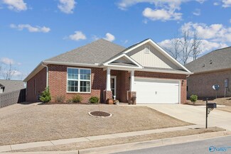 112 Fern Valley Ct NW, Madison, AL 35757