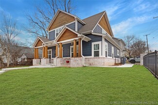1610 W Easton Place, Tulsa, OK 74127