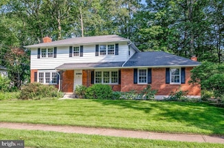 2539 Raven Rd, Wilmington, DE 19810