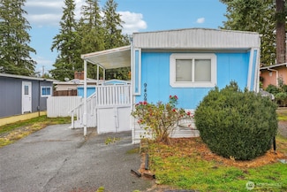 9409 124th Street Ct E Unit 3, South Hill, WA 98373