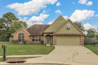 155 Lola Cir, Benton, LA 71006
