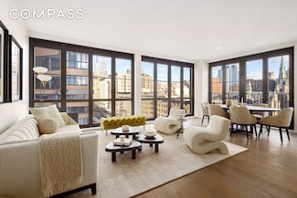 250 W 96th St Unit 9C, New York, NY 10025
