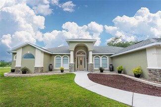 436 Pleasant Oaks Trail, Osteen, FL 32764