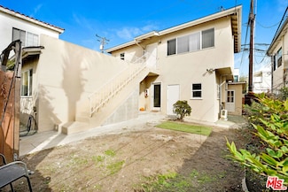 1255 26th St Unit 1, Santa Monica, CA 90404