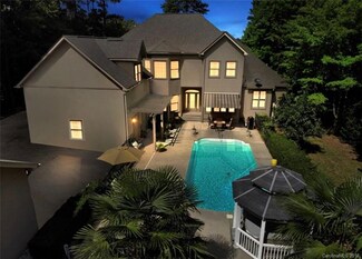 9151 Greenwood Rd, Terrell, NC 28682