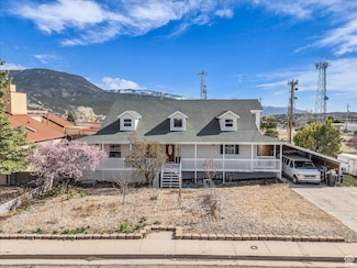 1671 W 546 S, Cedar City, UT 84720