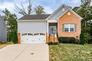 7991 Arbor Ponds Terrace, New Kent, VA 23124