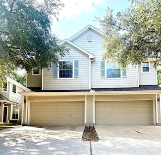 17519 Olympic Park Ln, Humble, TX 77346