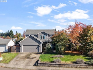 7215 NE 105th Ave, Vancouver, WA 98662