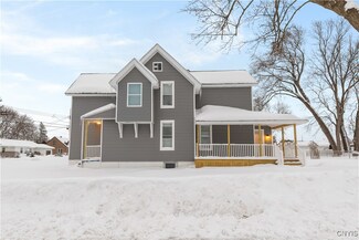 2137 Sinclair Ave, Utica, NY 13502