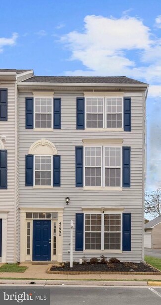 45994 Grammercy Terrace, Sterling, VA 20166