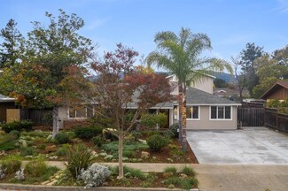 14842 Charmeran Ave, San Jose, CA 95124