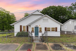 417 S Broad St, Gastonia, NC 28052