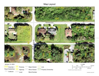 6391 Biggs St, Englewood, FL 34224