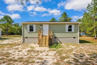 258 Brower Rd, Cameron, NC 28326