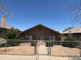 307 E Mesa Ave, Gallup, NM 87301