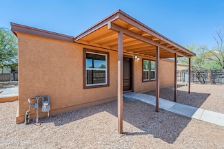 865 W Green St, Tucson, AZ 85745