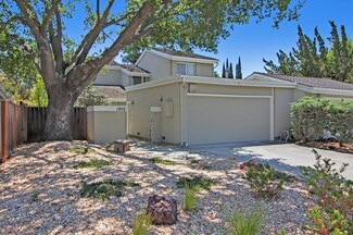 1802 Dalton Place, San Jose, CA 95124