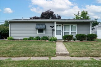 339 Prentice Dr, New Carlisle, OH 45344