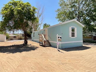 101 Lincoln Hwy Unit 41, Wadsworth, NV 89442