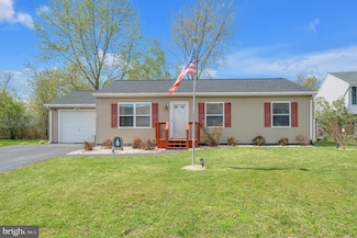 18 Bonniefield Cir Unit 30, Gettysburg, PA 17325