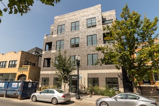 2042 W Irving Park Rd Unit 204, Chicago, IL 60618