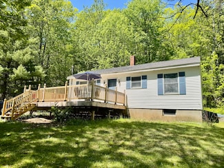 323 Main St S, Searsmont, ME 04973