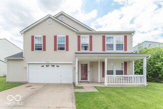 8712 Mellot Way, Camby, IN 46113