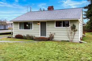 22129 48th Ave W, Mountlake Terrace, WA 98043