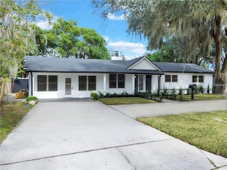 245 W George Ave, Maitland, FL 32751