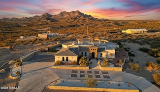2299 Guamis Rd, Las Cruces, NM 88012