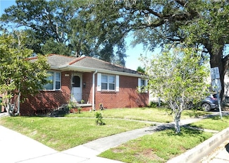 538 Homestead Ave, Metairie, LA 70005