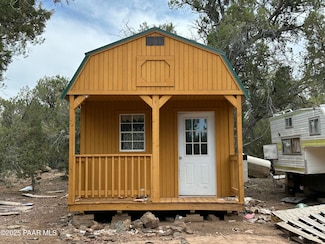 30755 W Ancient Way, Seligman, AZ 86337