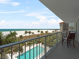 140 Seaview Ct Unit 602, Marco Island, FL 34145