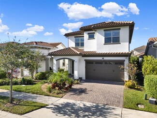 10527 Gatley Place, Orlando, FL 32832