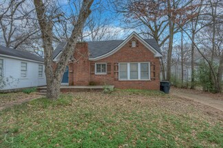 3129 Woodlawn Ave, Shreveport, LA 71104
