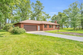 234 County Road 2000 E, Longview, IL 61852