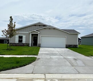 13109 E Spring Valley St, Wichita, KS 67230