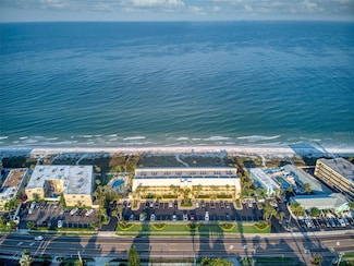 3400 Gulf Blvd Unit 203, Belleair Beach, FL 33786