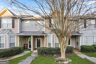 109 Odyssey Dr NW, Conyers, GA 30012