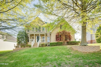 105 Emerald Chase Cir, Johnson City, TN 37615
