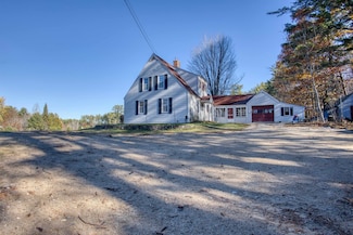 55 Pine River Rd, Effingham, NH 03882