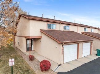 1229 Holland Park Blvd Unit J4, Colorado Springs, CO 80907