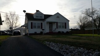 904 Saint Louis Ave, Cannelton, IN 47520
