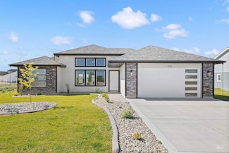 1511 Tverdy Ln, Buhl, ID 83316