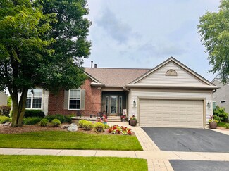 13153 Farm Hill Dr, Huntley, IL 60142