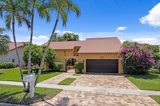 21160 Escondido Way N, Boca Raton, FL 33433