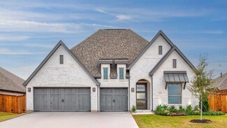 232 Rosemallow Ln, Waxahachie, TX 75165