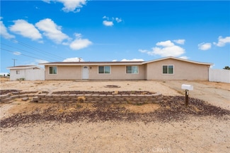 21169 Isabella Blvd, California City, CA 93505